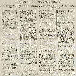 Gazette van Beveren-Waas 27/05/1894
