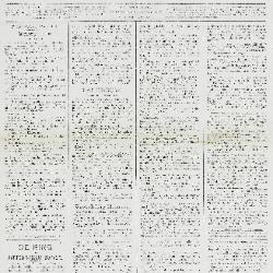 Gazette van Beveren-Waas 18/01/1903