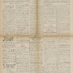 Gazette van Beveren-Waas 19/07/1914