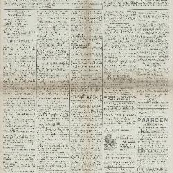 Gazette van Beveren-Waas 10/04/1910