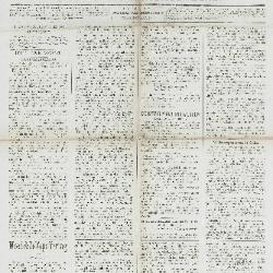 Gazette van Beveren-Waas 12/11/1905