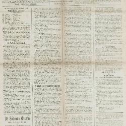 Gazette van Beveren-Waas 23/08/1908
