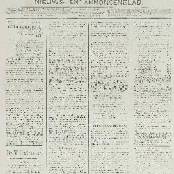 Gazette van Beveren-Waas 07/08/1898