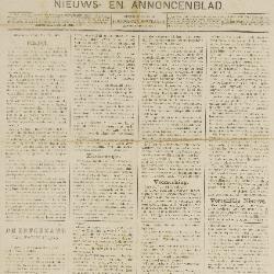 Gazette van Beveren-Waas 10/04/1898