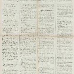 Gazette van Beveren-Waas 24/01/1909