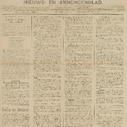 Gazette van Beveren-Waas 20/06/1897
