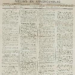 Gazette van Beveren-Waas 09/04/1893