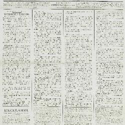 Gazette van Beveren-Waas 23/07/1899