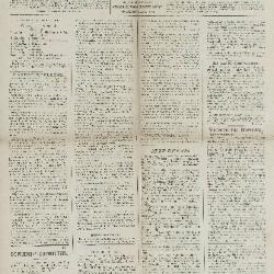 Gazette van Beveren-Waas 30/06/1907