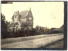 Herenhuis, Kieldrecht