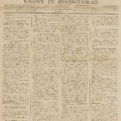 Gazette van Beveren-Waas 10/03/1895