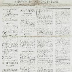 Gazette van Beveren-Waas 17/10/1886