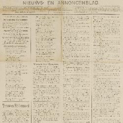 Gazette van Beveren-Waas 29/12/1895