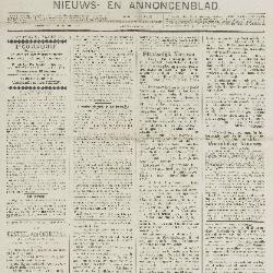 Gazette van Beveren-Waas 19/03/1893