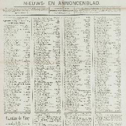 Gazette van Beveren-Waas 10/02/1889
