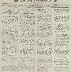 Gazette van Beveren-Waas 10/07/1892