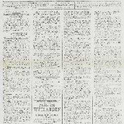 Gazette van Beveren-Waas 16/11/1902