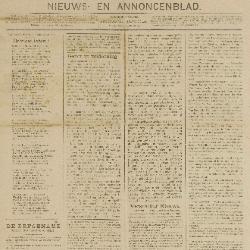 Gazette van Beveren-Waas 06/02/1898