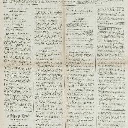 Gazette van Beveren-Waas 26/07/1908
