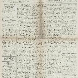 Gazette van Beveren-Waas 07/11/1909