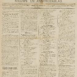 Gazette van Beveren-Waas 06/10/1895