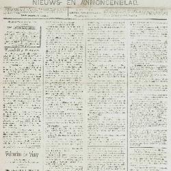 Gazette van Beveren-Waas 07/04/1889