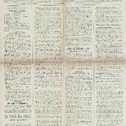 Gazette van Beveren-Waas 09/05/1909