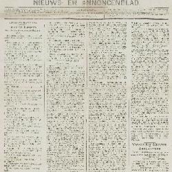 Gazette van Beveren-Waas 05/06/1892
