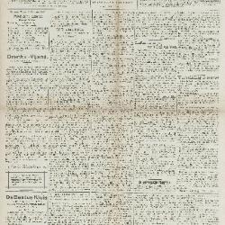 Gazette van Beveren-Waas 31/10/1909