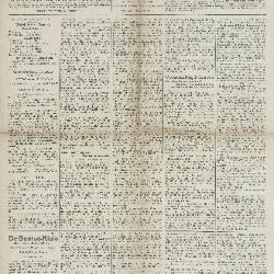 Gazette van Beveren-Waas 27/02/1910