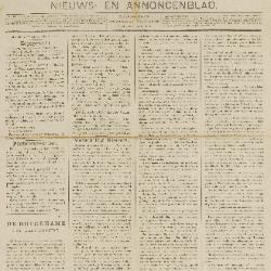 Gazette van Beveren-Waas 17/04/1898