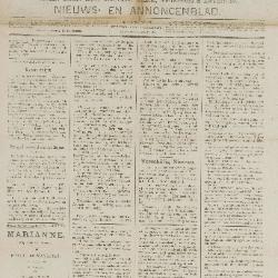 Gazette van Beveren-Waas 18/12/1887