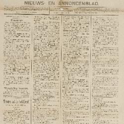 Gazette van Beveren-Waas 07/10/1888