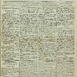 Gazet van St. Nicolaes 11/11/1855