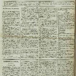 Gazet van Sint-Nicolaes 20/01/1856