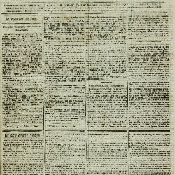 Gazet van St. Nicolaes 15/07/1855