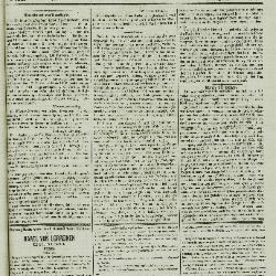 Gazet van St. Nicolaes 21/05/1854