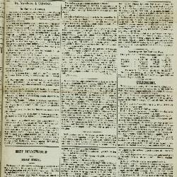 Gazet van St. Nicolaes 12/10/1856
