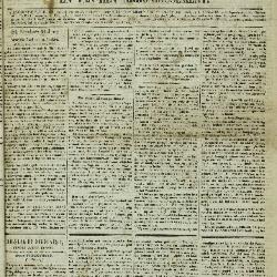 Gazet van St. Nicolaes 22/06/1856