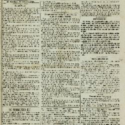 Gazet van Sint-Nicolaes 24/10/1858