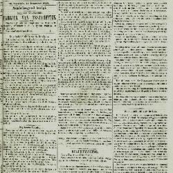 Gazet van St. Nicolaes 15/08/1858