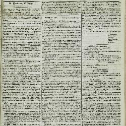 Gazet van St. Nicolaes 21/06/1857