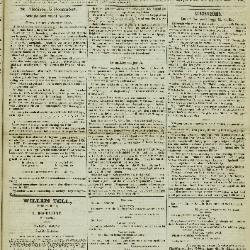 Gazet van St. Nicolaes 07/12/1856