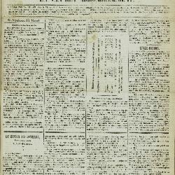 Gazet van St. Nicolaes 16/03/1856