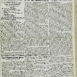 Gazet van St. Nicolaes 18/10/1857