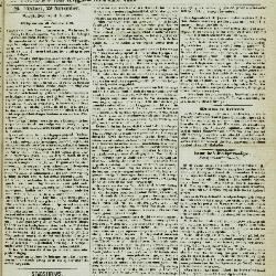 Gazet van St. Nicolaes 30/11/1856