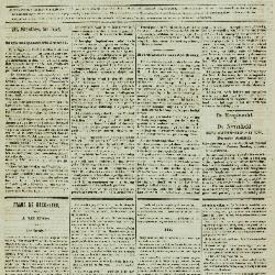 Gazet van St. Nicolaes 27/05/1855