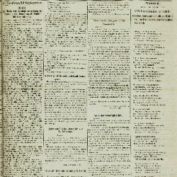 Gazet van St. Nicolaes 21/09/1856