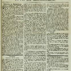 Gazet van St. Nicolaes 26/06/1853