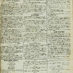 Gazet van St. Nicolaes 18/01/1857